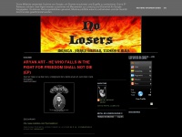 Metalnolosers.blogspot.com
