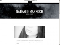 Nathaliemarkoch.com