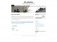 Akcolectivo.wordpress.com