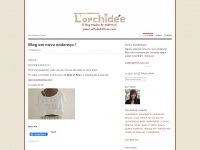 lorchidee.wordpress.com Thumbnail