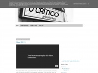 Criticadearte.blogspot.com