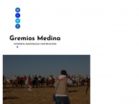 Gremiosmedina.com