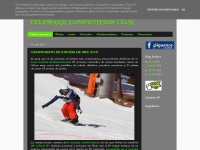 snowboardvallesdeloso.blogspot.com Thumbnail