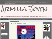 Juventudearmilla.blogspot.com