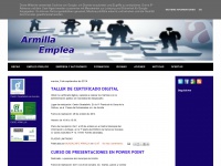 Armillaemplea.blogspot.com