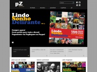 Poeirazine.com.br