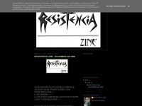 Resistencia---zine.blogspot.com