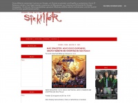 Sinkillerwebzine.blogspot.com