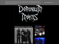 Dominium-mortis.blogspot.com
