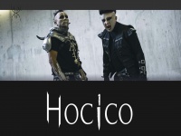 Hocico.com