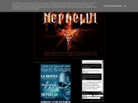 nephelimpowermetal.blogspot.com Thumbnail