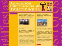 Tauromaquia.org