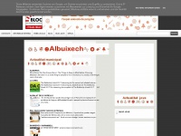 Blocalbuixech.blogspot.com