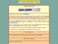 offshoreradio.co.uk Thumbnail