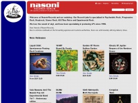 Nasoni-records.com