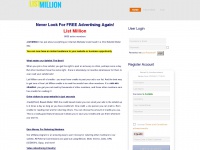 Listmillion.com