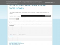 Tomsshoesoutlet.blogspot.com