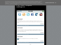 Ipod-touch-template.blogspot.com
