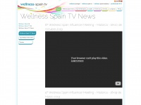 wellness-spain.tv Thumbnail