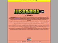 Ilusionaria.com