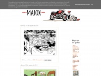 majox.blogspot.com Thumbnail