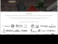 metropia.com.ar Thumbnail
