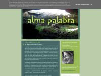 Almapalabra.blogspot.com