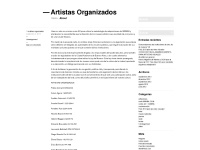 artistasorganizados.wordpress.com
