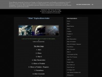 Alienexplorations.blogspot.com