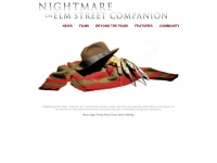 Nightmareonelmstreetfilms.com