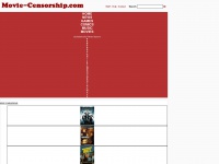 Movie-censorship.com