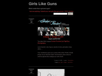 Girlslikeguns.tumblr.com