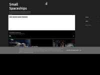 Smallspaceships.blogspot.com