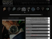 Presentwatch.com