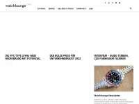 Watchlounge.com