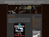 dinosaurrenaissance.blogspot.com Thumbnail