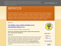 Folklore-fosiles-ibericos.blogspot.com