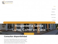 Casasantaluisa.com