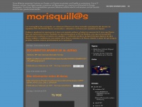 Morisquillos.blogspot.com