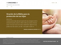 Mmoraciones.blogspot.com