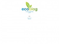 Eco-blog.es.tl