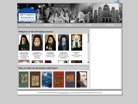Orthodoxresearchinstitute.org