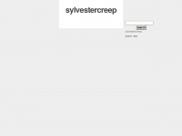 Sylvestercreep.tumblr.com