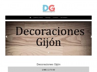 decoracionesgijon.com