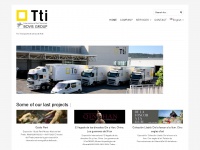 tti-transport.com Thumbnail