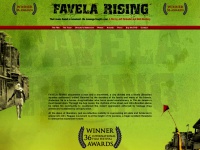 Favelarising.com