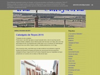 Lascallejuelas.blogspot.com