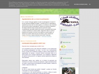 Clubciclistarociana.blogspot.com