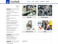 Isotek.com.pl
