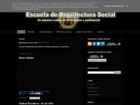 Escueladearquitecturasocial.blogspot.com